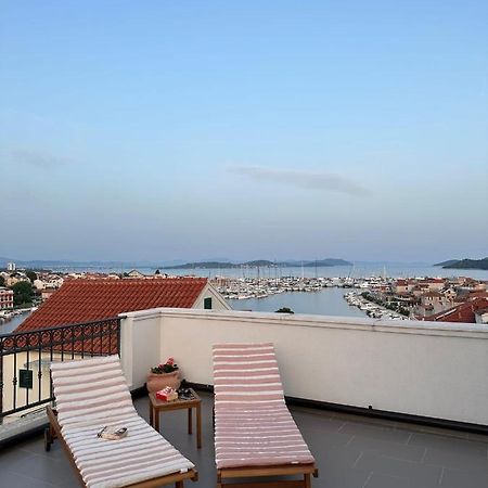 Apartman Lusy Tribalj Εξωτερικό φωτογραφία