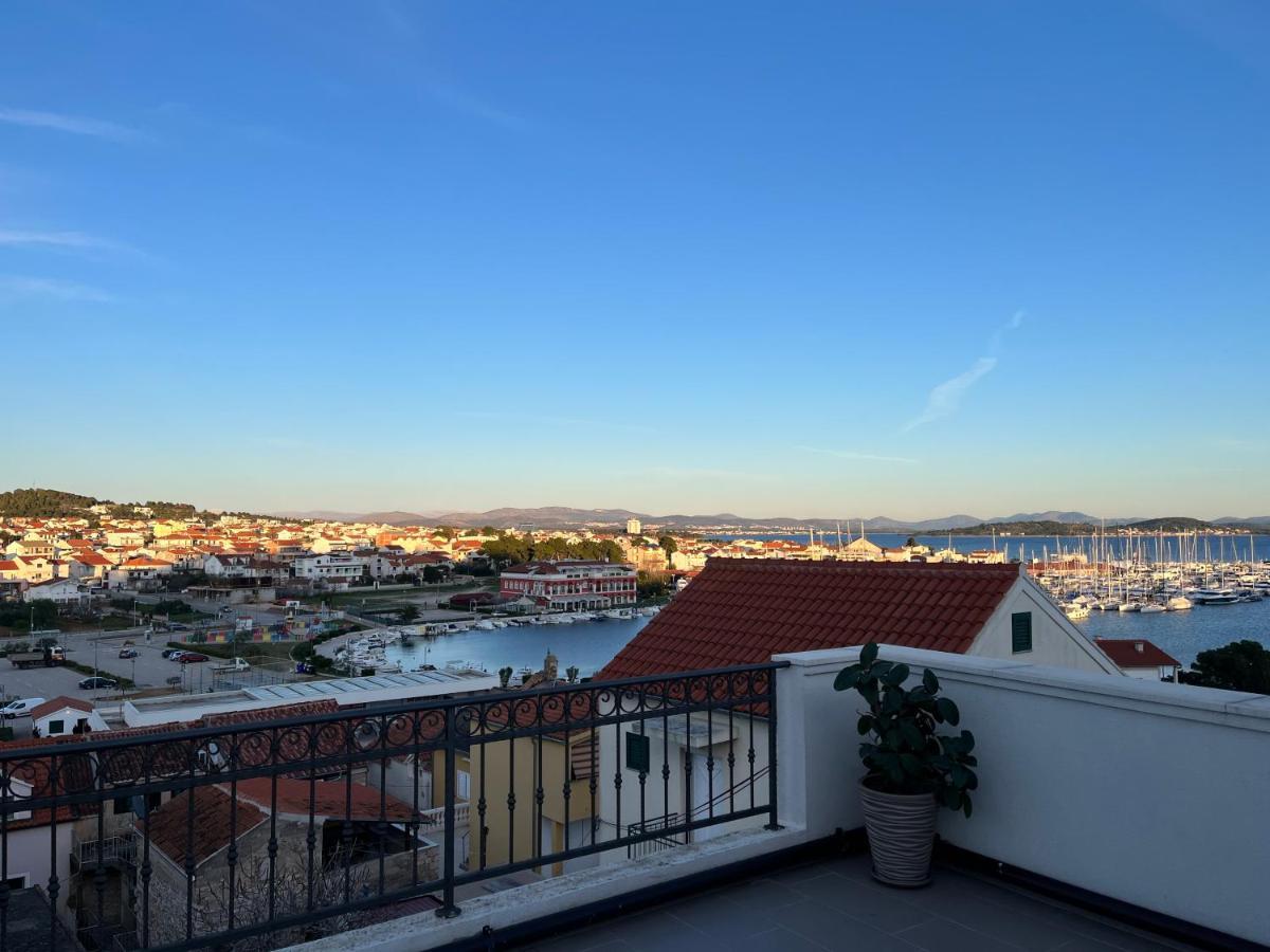 Apartman Lusy Tribalj Εξωτερικό φωτογραφία