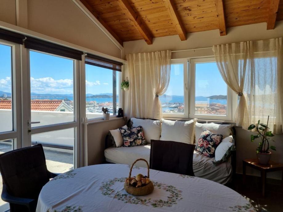 Apartman Lusy Tribalj Εξωτερικό φωτογραφία