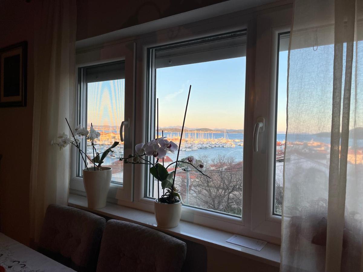 Apartman Lusy Tribalj Εξωτερικό φωτογραφία