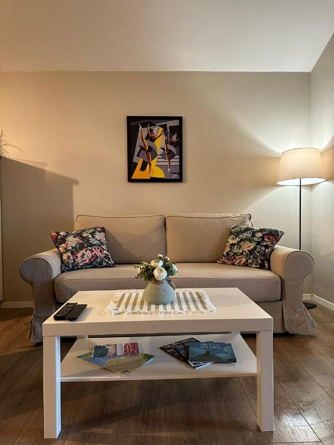 Apartman Lusy Tribalj Εξωτερικό φωτογραφία