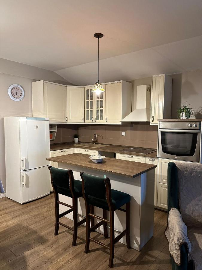 Apartman Lusy Tribalj Εξωτερικό φωτογραφία