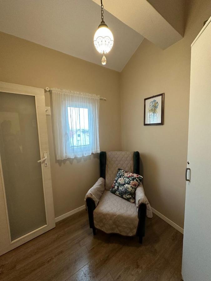 Apartman Lusy Tribalj Εξωτερικό φωτογραφία