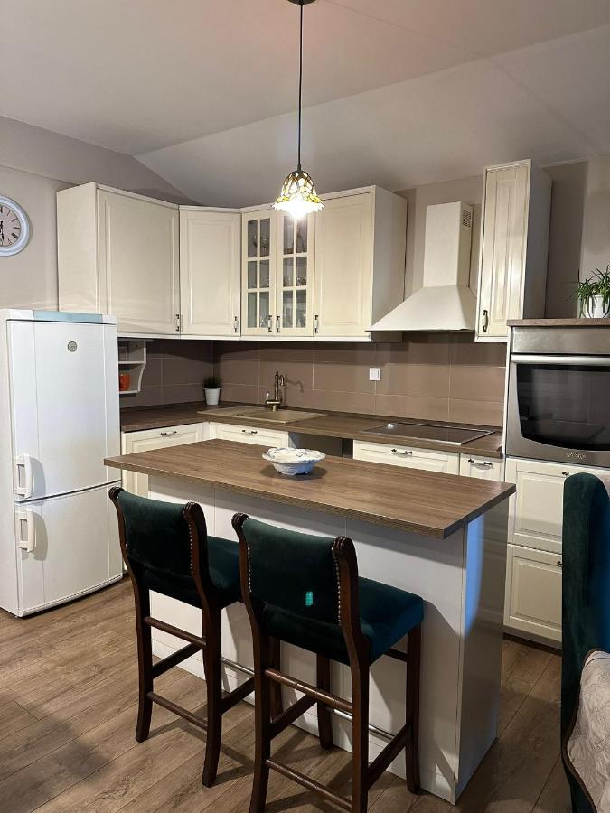 Apartman Lusy Tribalj Εξωτερικό φωτογραφία