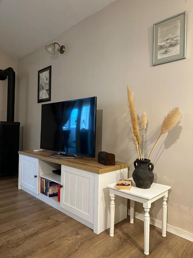 Apartman Lusy Tribalj Εξωτερικό φωτογραφία