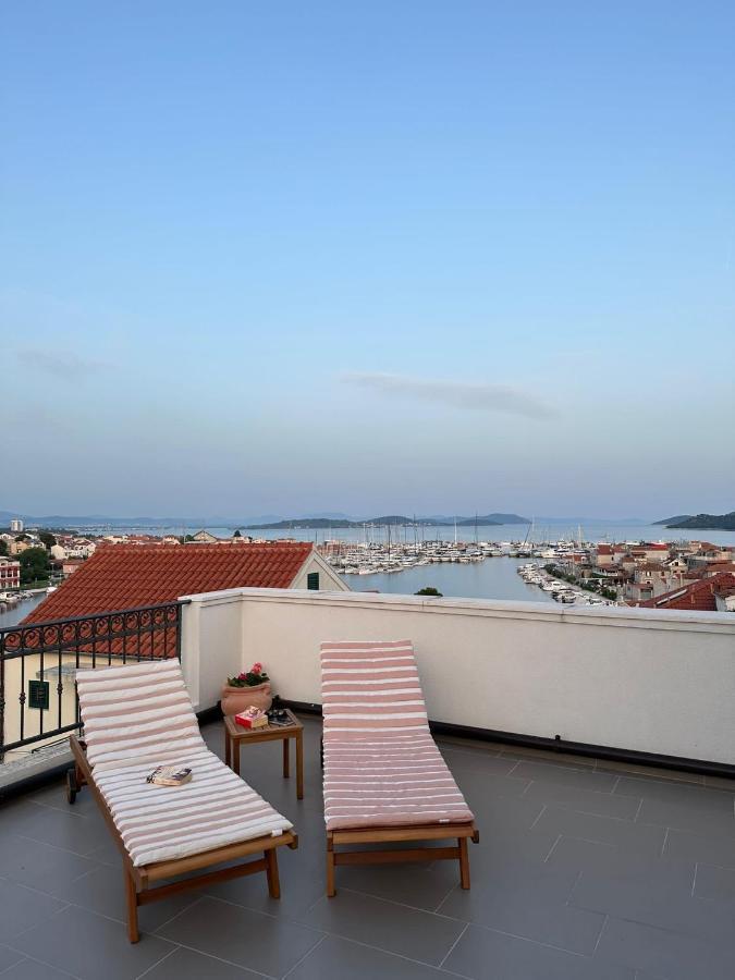 Apartman Lusy Tribalj Εξωτερικό φωτογραφία
