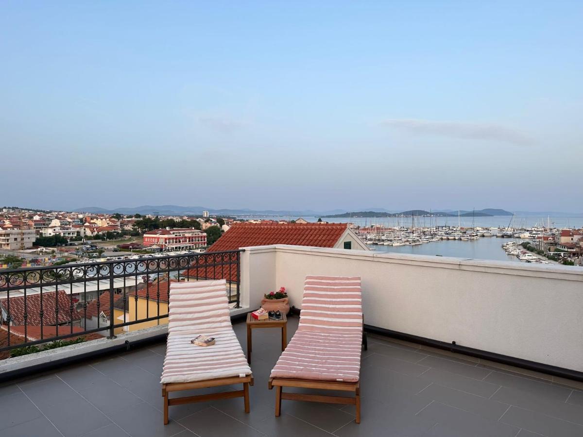 Apartman Lusy Tribalj Εξωτερικό φωτογραφία